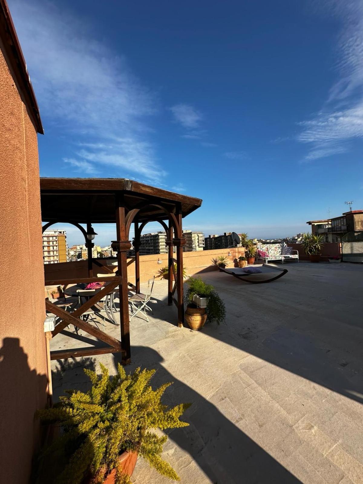 Villa Relax House 14 CTA Exterior foto
